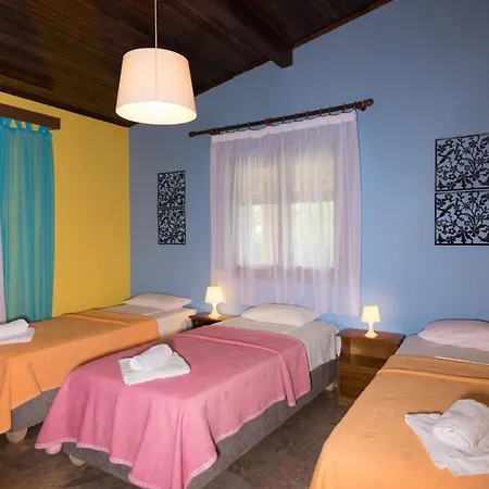 Appartamento Helena Apartments&villas