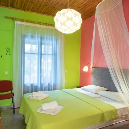 Appartamento Helena Apartments&villas *