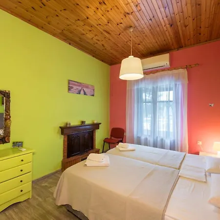 Appartamento Helena Apartments&villas *