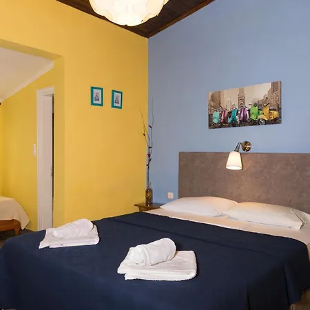 Helena Apartments&villas Appartamento