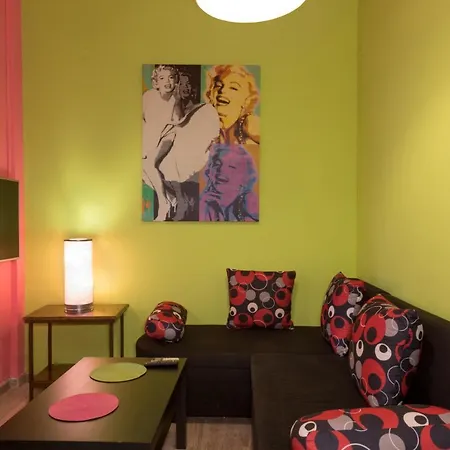 Helena Apartments&villas Appartamento *