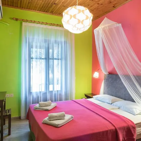 Appartamento Helena Apartments&villas *